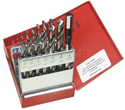 15pc. <i>CN-TECH™</i> Cryo Nitride Set 15pc. <i>CN-TECH™</i> Cryo Nitride Set